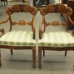 914 4286 ARMCHAIRS